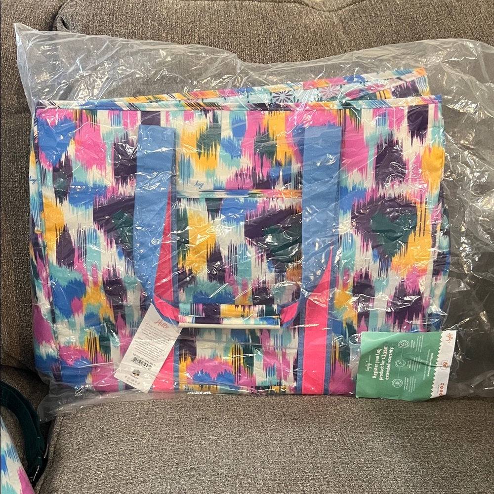 Lug icat multi rover XL